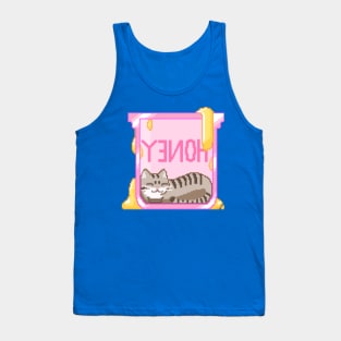 Oh Sky Honey Tank Top